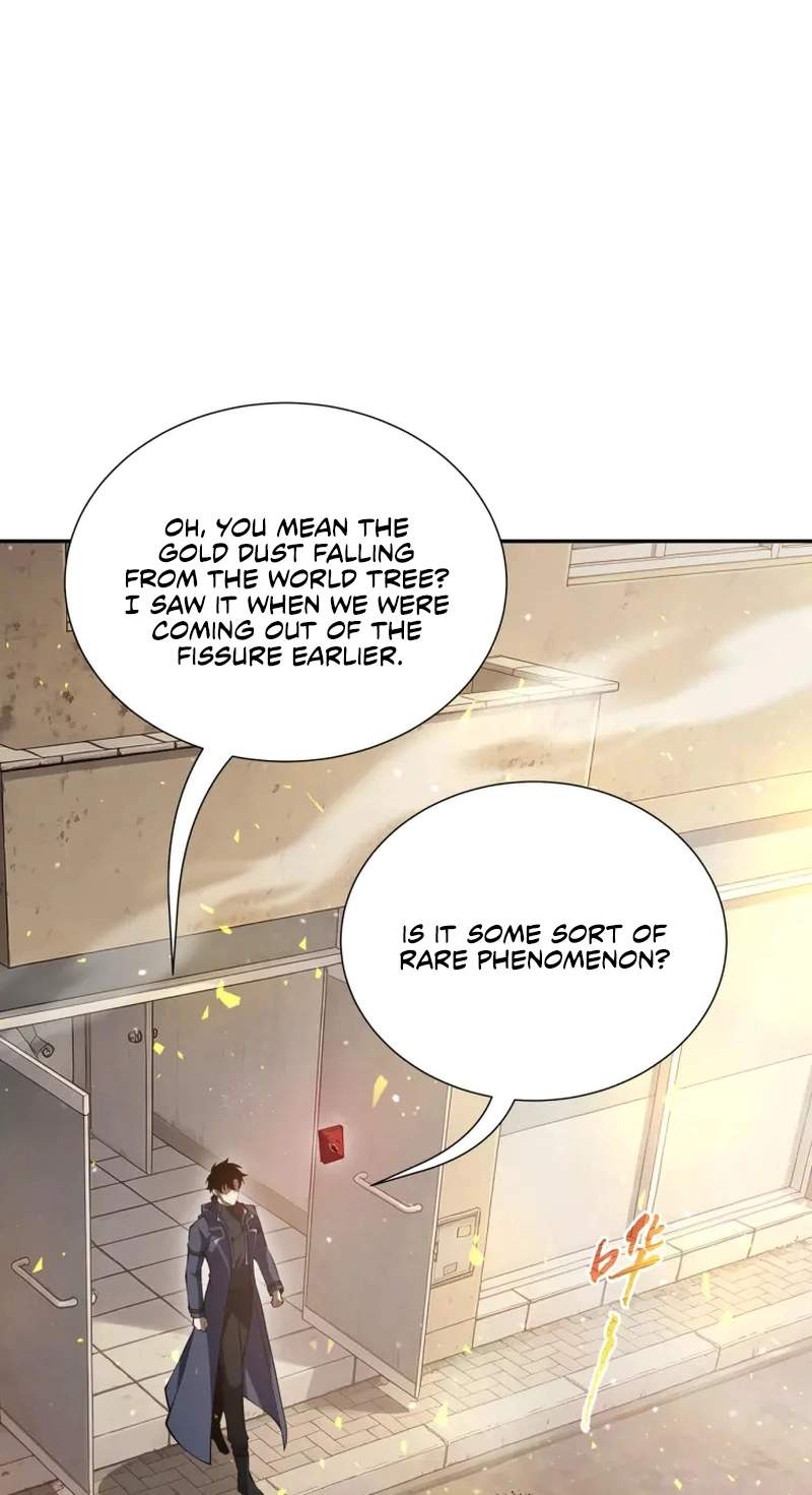 I Owe Billions in Debt, So I Was Forced to Work for an Evil God — Chapter 67 — page 17