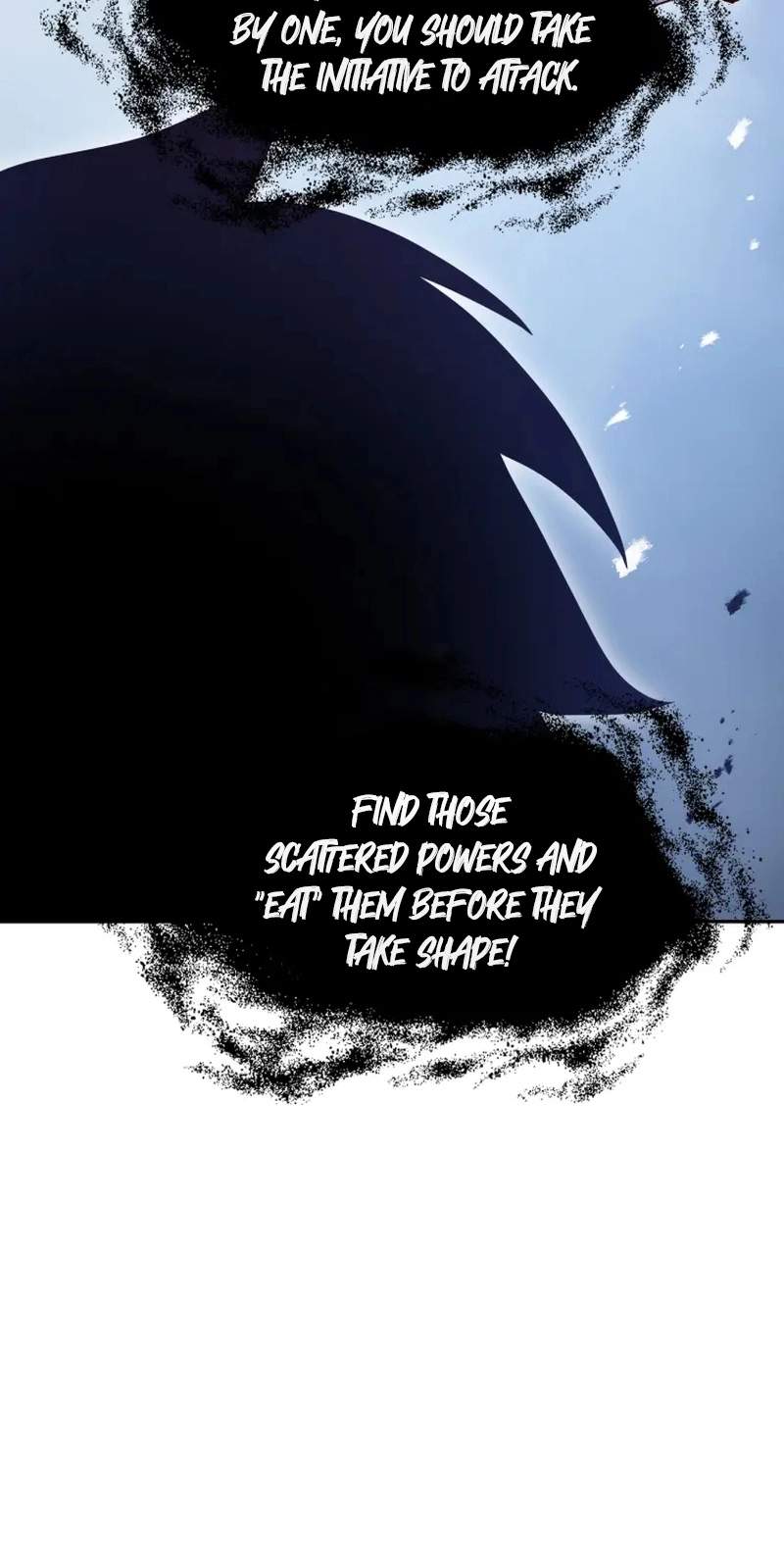 I Owe Billions in Debt, So I Was Forced to Work for an Evil God — Chapter 67 — page 23