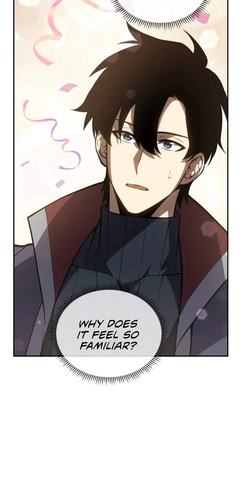 I Owe Billions in Debt, So I Was Forced to Work for an Evil God — Chapter 67 — page 31