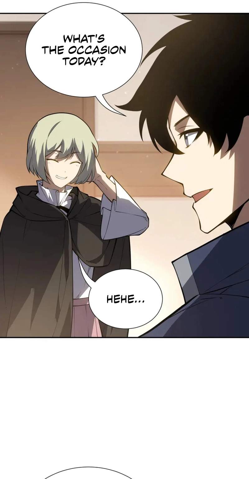 I Owe Billions in Debt, So I Was Forced to Work for an Evil God — Chapter 67 — page 32