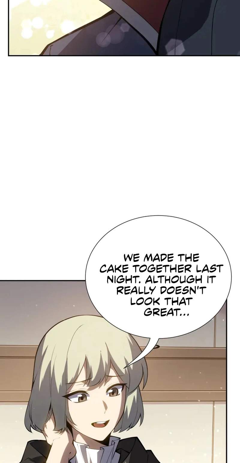 I Owe Billions in Debt, So I Was Forced to Work for an Evil God — Chapter 67 — page 38