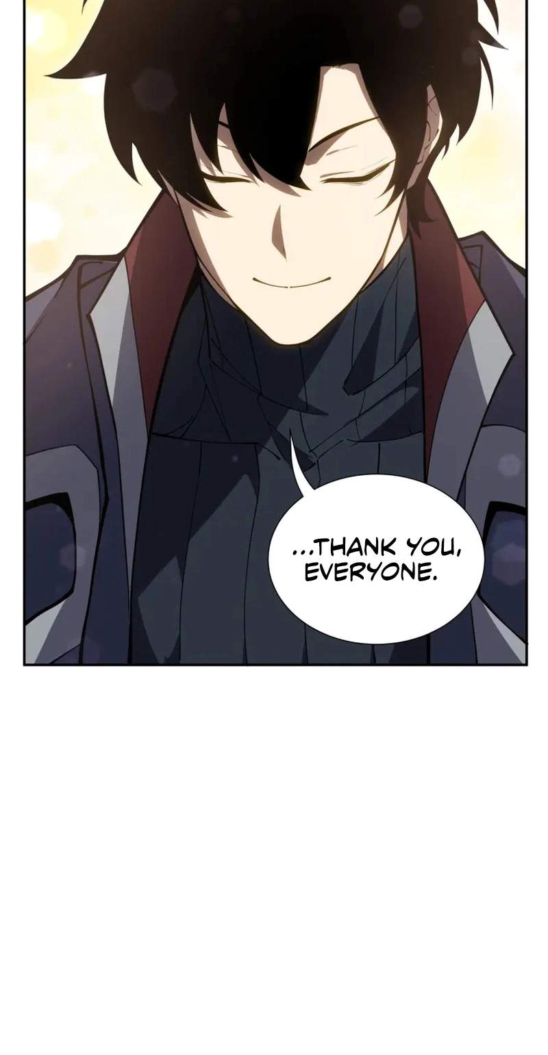 I Owe Billions in Debt, So I Was Forced to Work for an Evil God — Chapter 67 — page 41