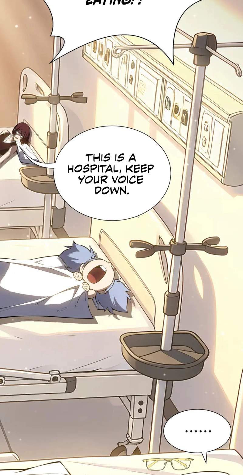 I Owe Billions in Debt, So I Was Forced to Work for an Evil God — Chapter 67 — page 52