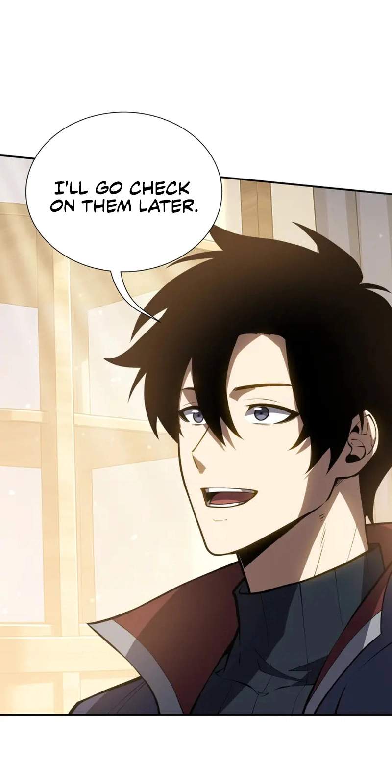 I Owe Billions in Debt, So I Was Forced to Work for an Evil God — Chapter 67 — page 54