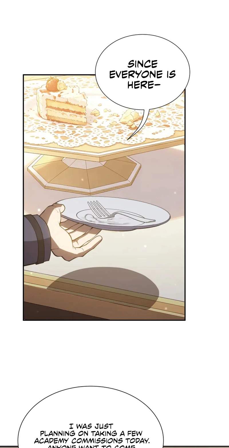 I Owe Billions in Debt, So I Was Forced to Work for an Evil God — Chapter 67 — page 56