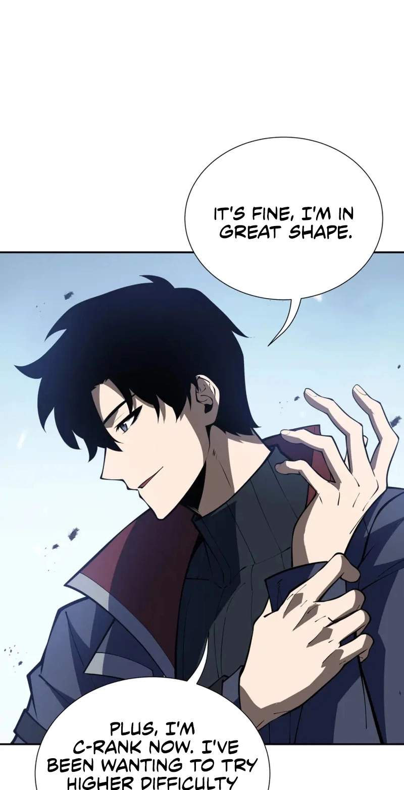 I Owe Billions in Debt, So I Was Forced to Work for an Evil God — Chapter 67 — page 59