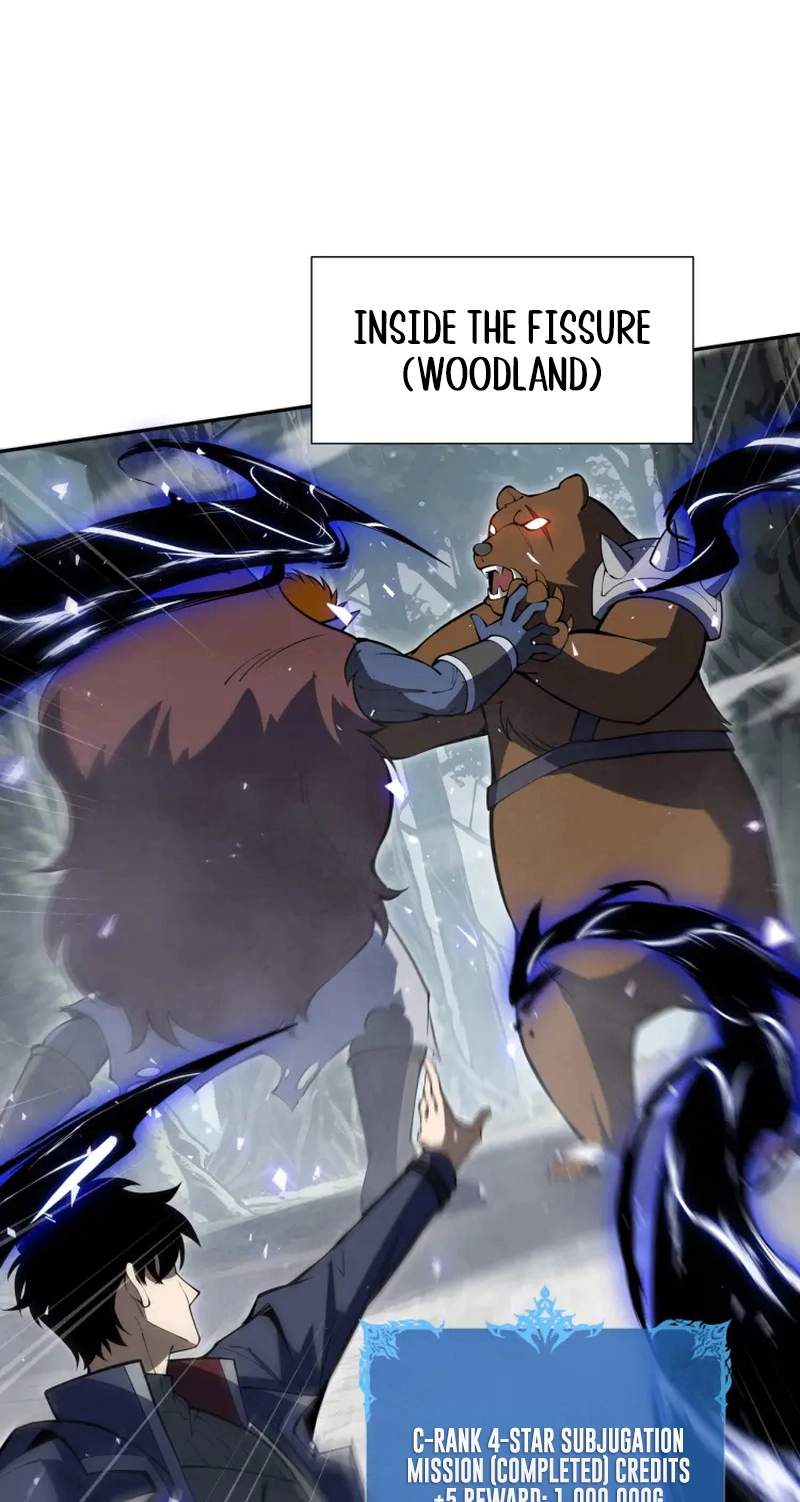 I Owe Billions in Debt, So I Was Forced to Work for an Evil God — Chapter 67 — page 62
