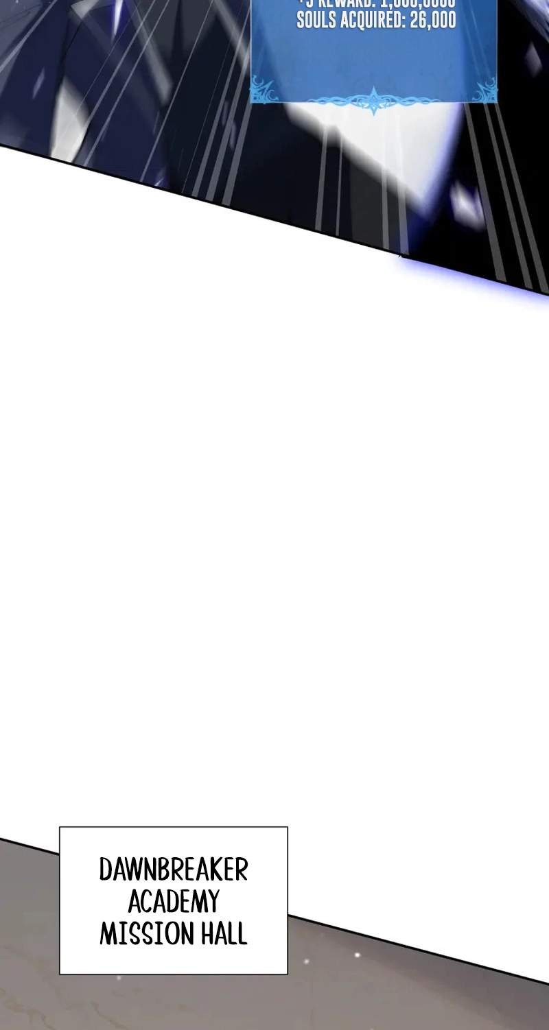 I Owe Billions in Debt, So I Was Forced to Work for an Evil God — Chapter 67 — page 63