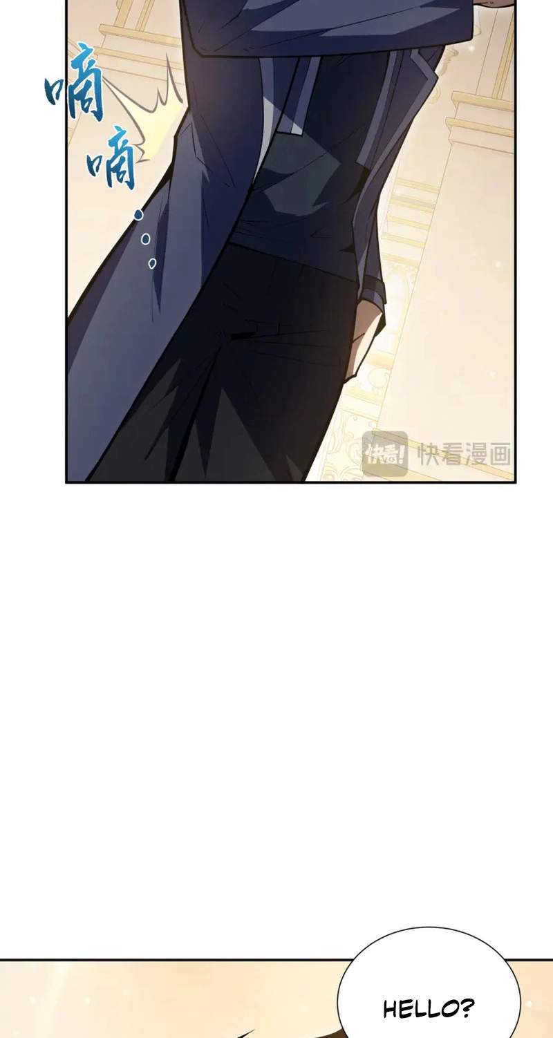 I Owe Billions in Debt, So I Was Forced to Work for an Evil God — Chapter 67 — page 66