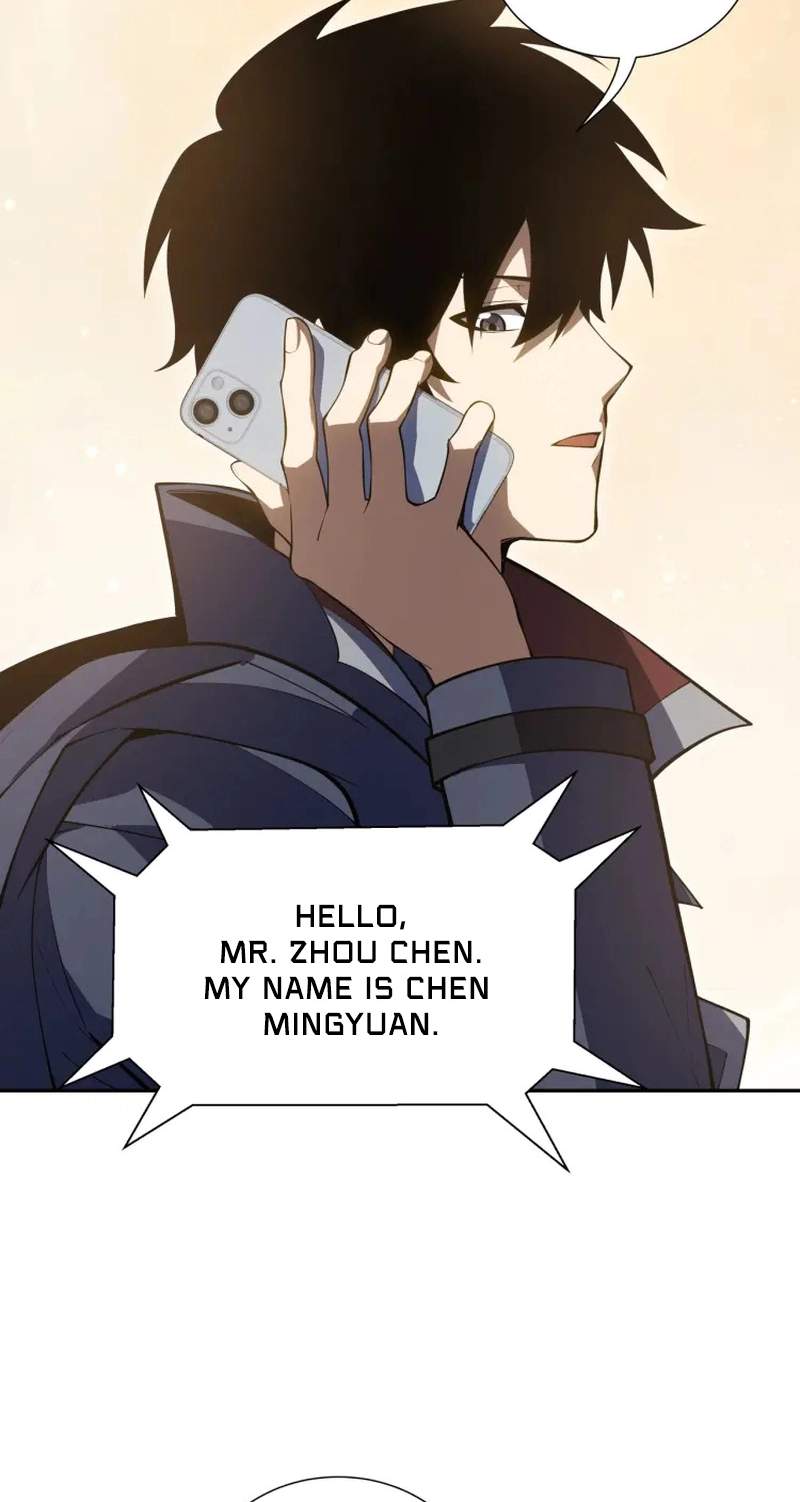I Owe Billions in Debt, So I Was Forced to Work for an Evil God — Chapter 67 — page 67