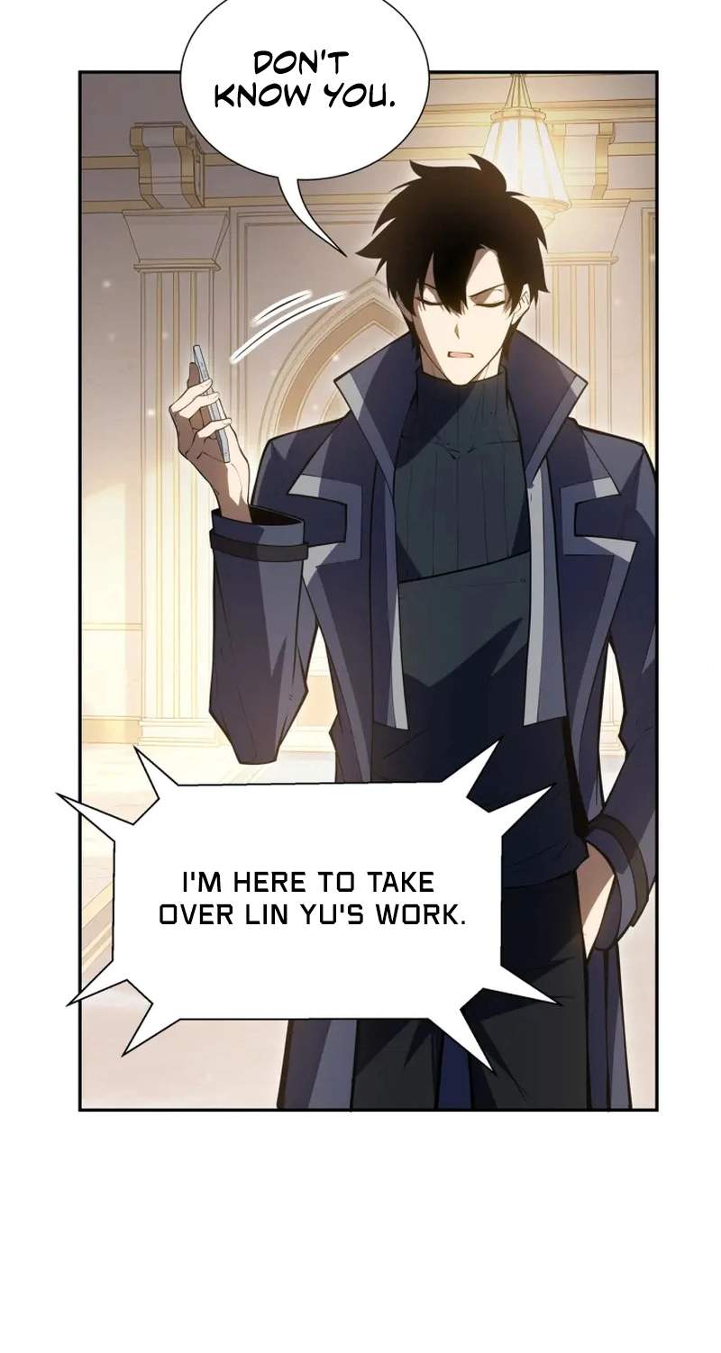 I Owe Billions in Debt, So I Was Forced to Work for an Evil God — Chapter 67 — page 68