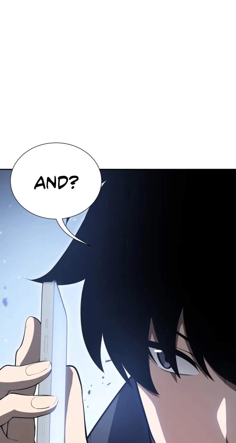 I Owe Billions in Debt, So I Was Forced to Work for an Evil God — Chapter 67 — page 69