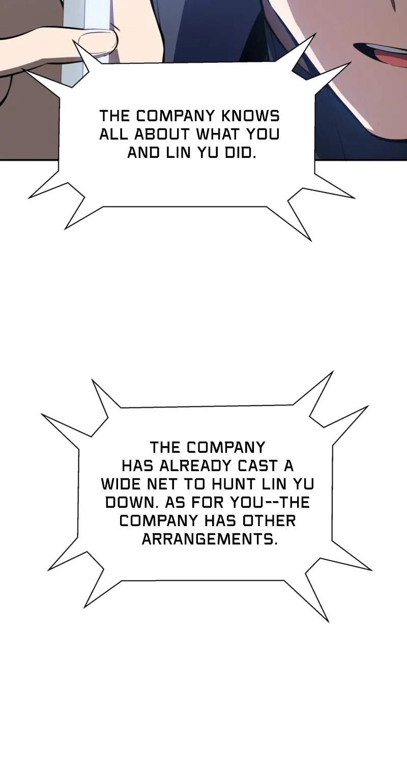 I Owe Billions in Debt, So I Was Forced to Work for an Evil God — Chapter 67 — page 70