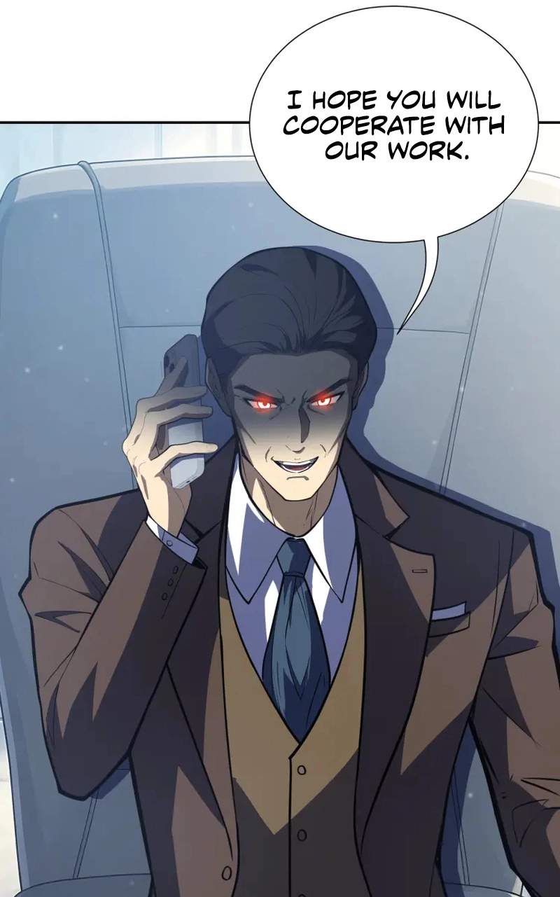 I Owe Billions in Debt, So I Was Forced to Work for an Evil God — Chapter 67 — page 71