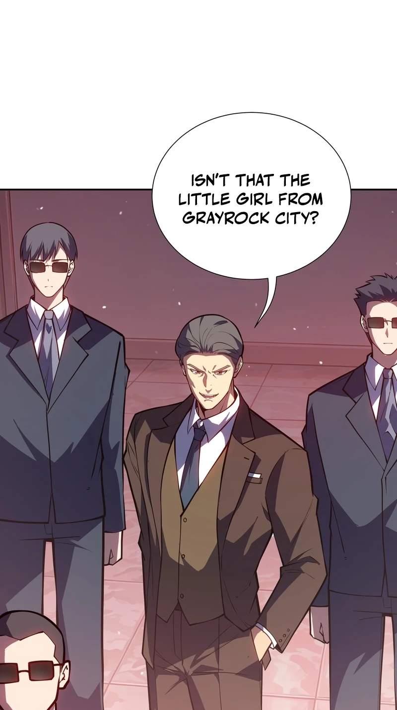I Owe Billions in Debt, So I Was Forced to Work for an Evil God — Chapter 69 — page 1