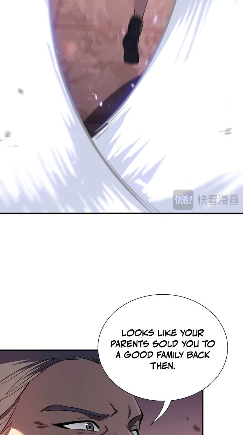 I Owe Billions in Debt, So I Was Forced to Work for an Evil God — Chapter 69 — page 5