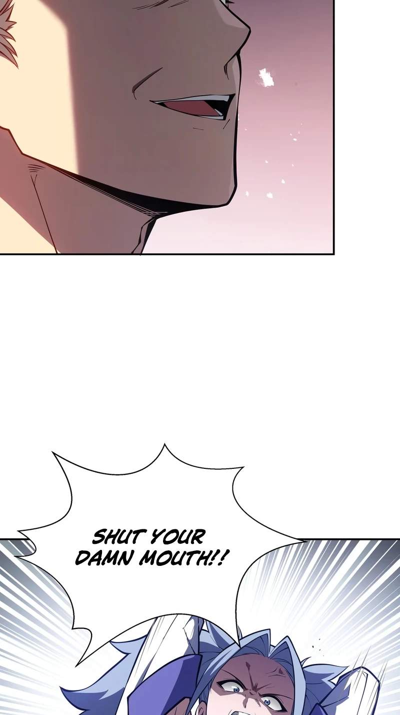 I Owe Billions in Debt, So I Was Forced to Work for an Evil God — Chapter 69 — page 6