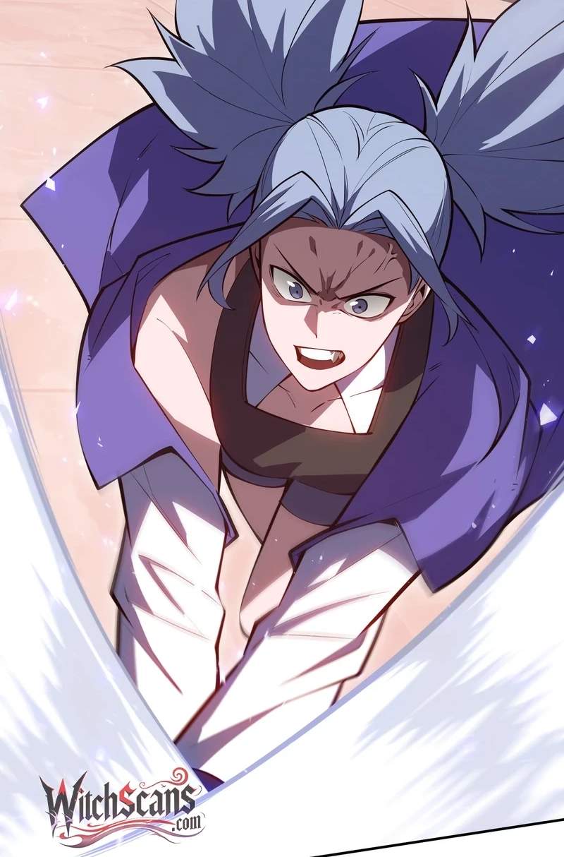 I Owe Billions in Debt, So I Was Forced to Work for an Evil God — Chapter 69 — page 9