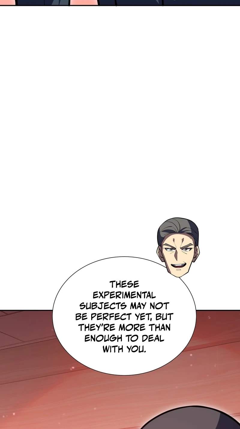 I Owe Billions in Debt, So I Was Forced to Work for an Evil God — Chapter 69 — page 14