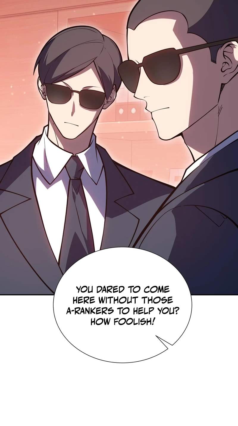 I Owe Billions in Debt, So I Was Forced to Work for an Evil God — Chapter 69 — page 15