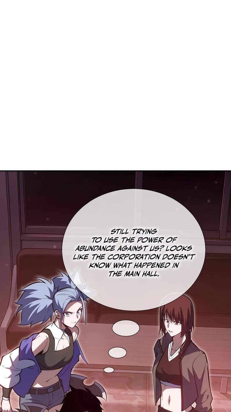 I Owe Billions in Debt, So I Was Forced to Work for an Evil God — Chapter 69 — page 16