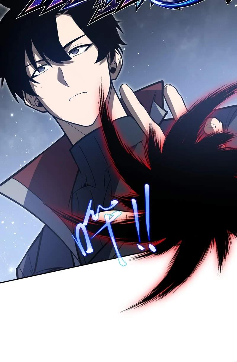 I Owe Billions in Debt, So I Was Forced to Work for an Evil God — Chapter 69 — page 20