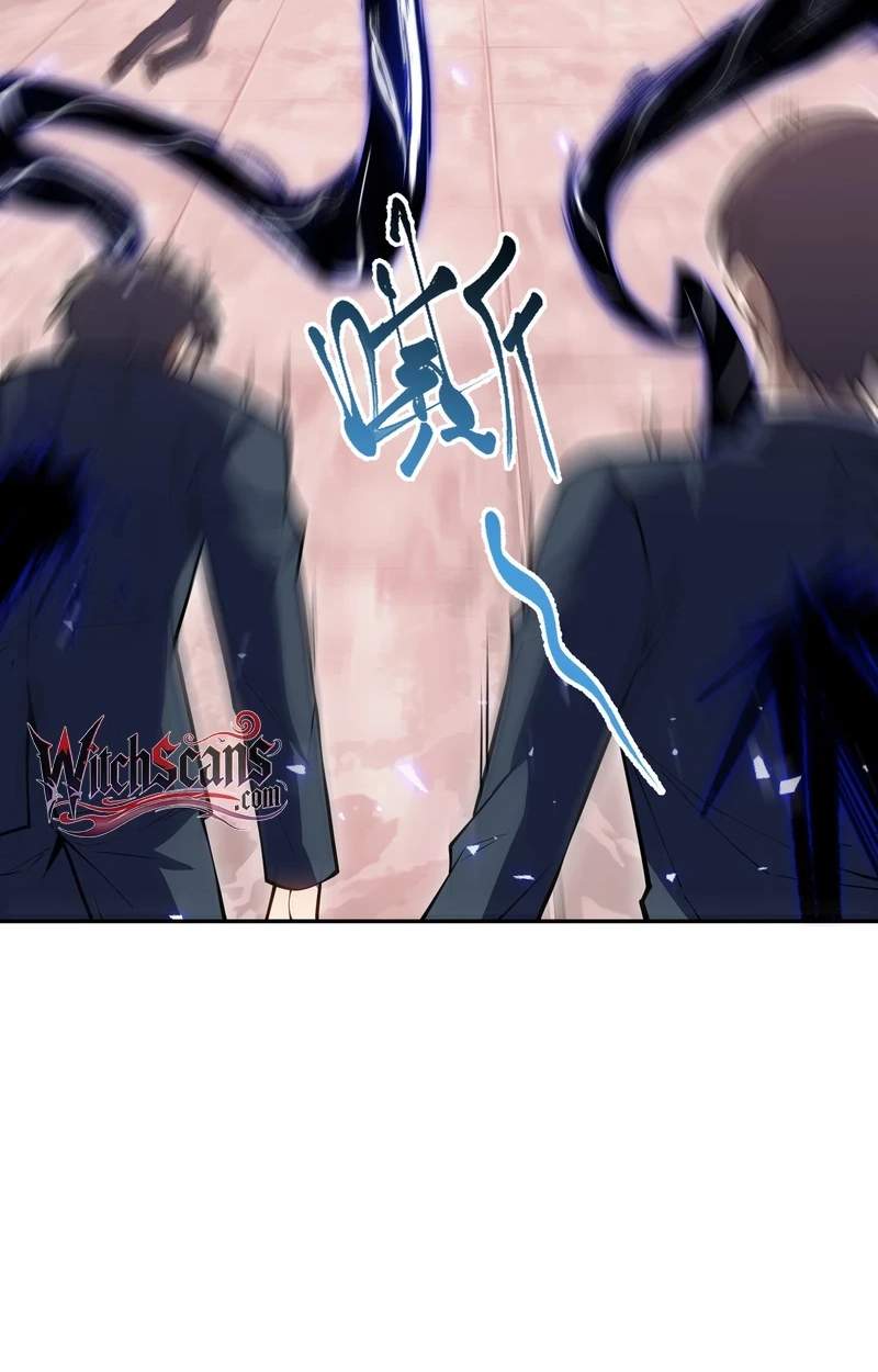 I Owe Billions in Debt, So I Was Forced to Work for an Evil God — Chapter 69 — page 31