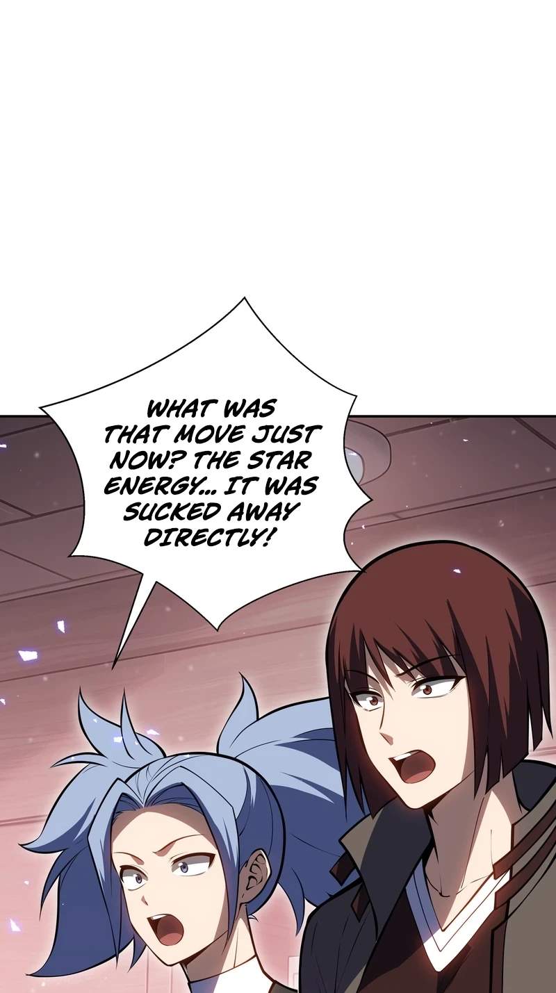 I Owe Billions in Debt, So I Was Forced to Work for an Evil God — Chapter 69 — page 32