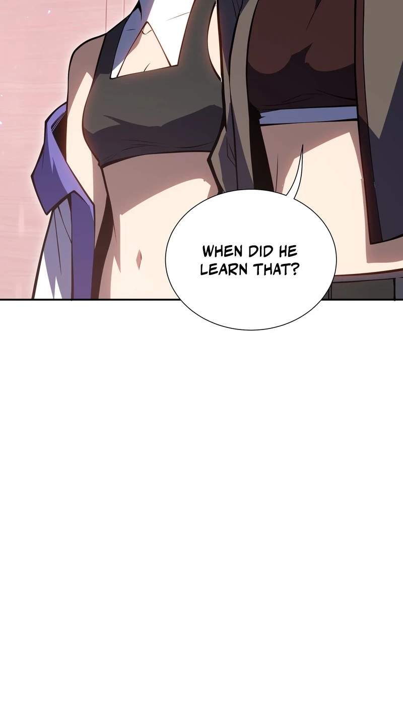 I Owe Billions in Debt, So I Was Forced to Work for an Evil God — Chapter 69 — page 33