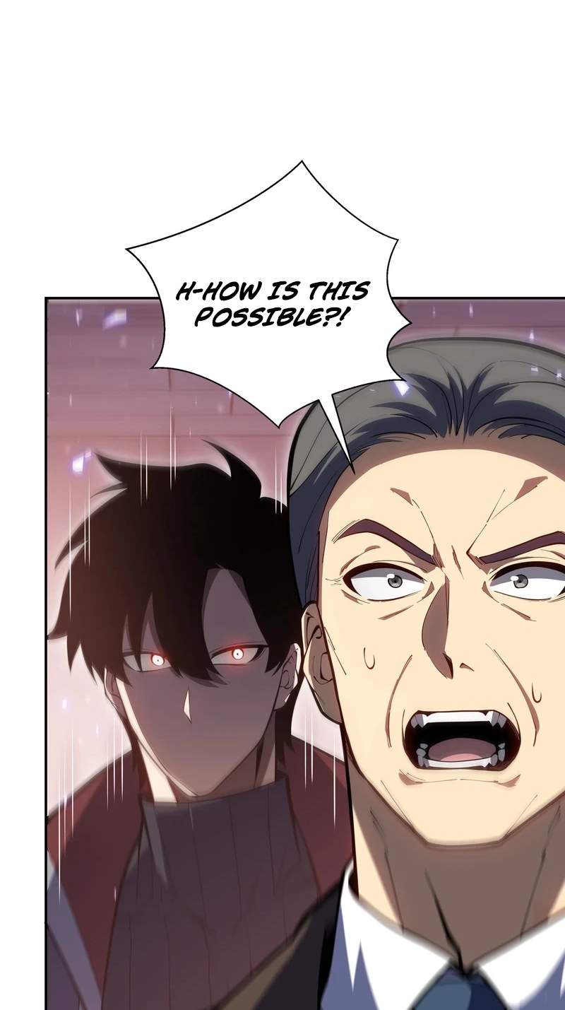 I Owe Billions in Debt, So I Was Forced to Work for an Evil God — Chapter 69 — page 34