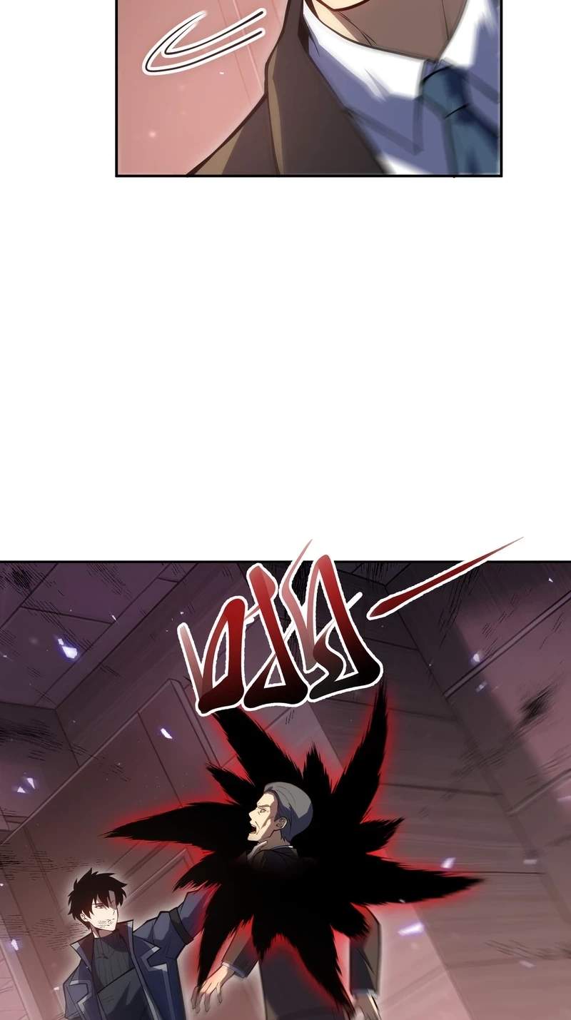 I Owe Billions in Debt, So I Was Forced to Work for an Evil God — Chapter 69 — page 36
