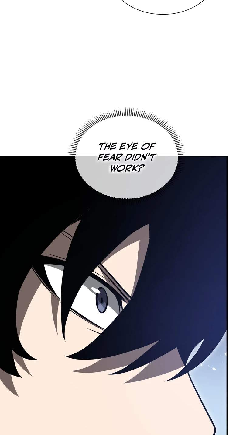 I Owe Billions in Debt, So I Was Forced to Work for an Evil God — Chapter 69 — page 43