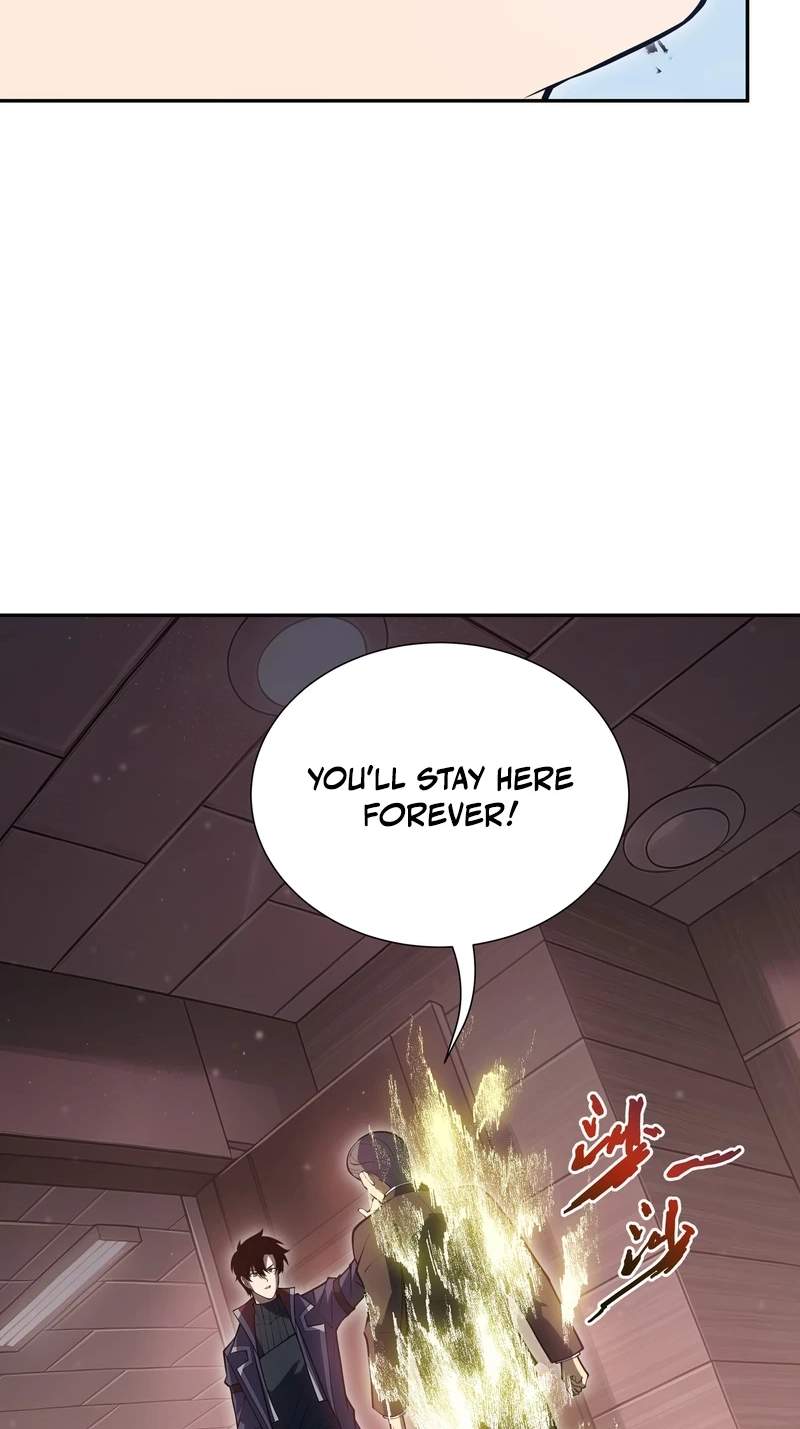 I Owe Billions in Debt, So I Was Forced to Work for an Evil God — Chapter 69 — page 44