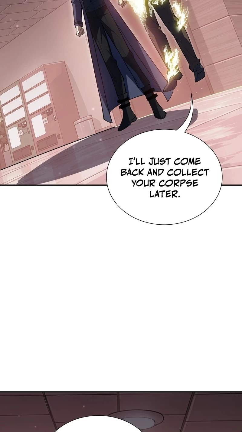 I Owe Billions in Debt, So I Was Forced to Work for an Evil God — Chapter 69 — page 45