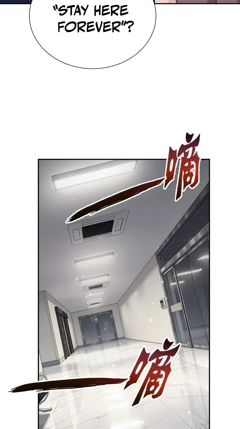 I Owe Billions in Debt, So I Was Forced to Work for an Evil God — Chapter 69 — page 47