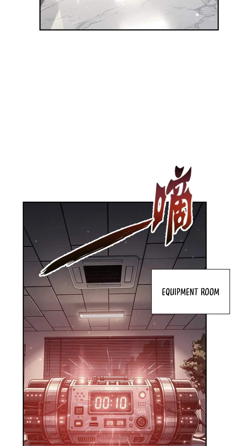 I Owe Billions in Debt, So I Was Forced to Work for an Evil God — Chapter 69 — page 48