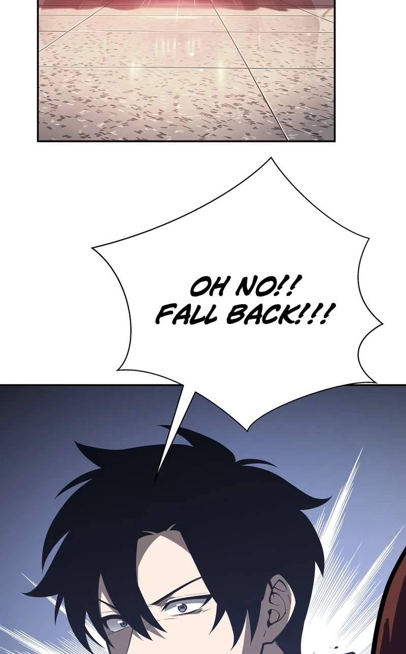 I Owe Billions in Debt, So I Was Forced to Work for an Evil God — Chapter 69 — page 49