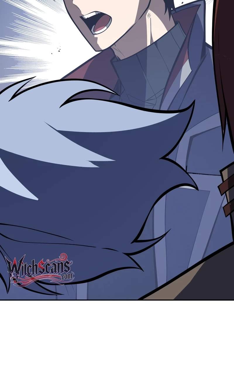 I Owe Billions in Debt, So I Was Forced to Work for an Evil God — Chapter 69 — page 50