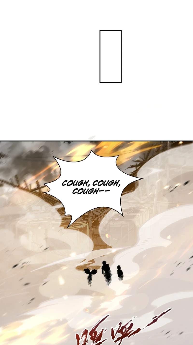 I Owe Billions in Debt, So I Was Forced to Work for an Evil God — Chapter 69 — page 56