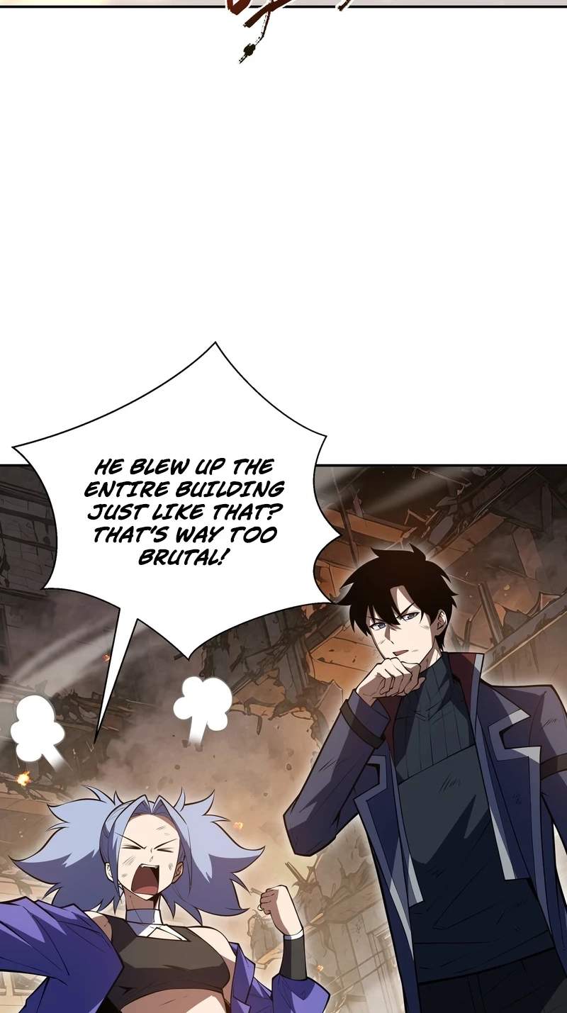 I Owe Billions in Debt, So I Was Forced to Work for an Evil God — Chapter 69 — page 57