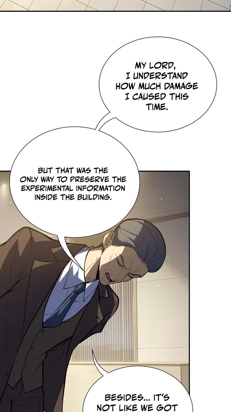 I Owe Billions in Debt, So I Was Forced to Work for an Evil God — Chapter 69 — page 63