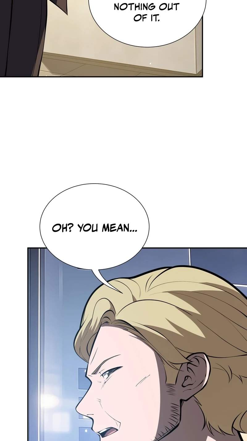 I Owe Billions in Debt, So I Was Forced to Work for an Evil God — Chapter 69 — page 64