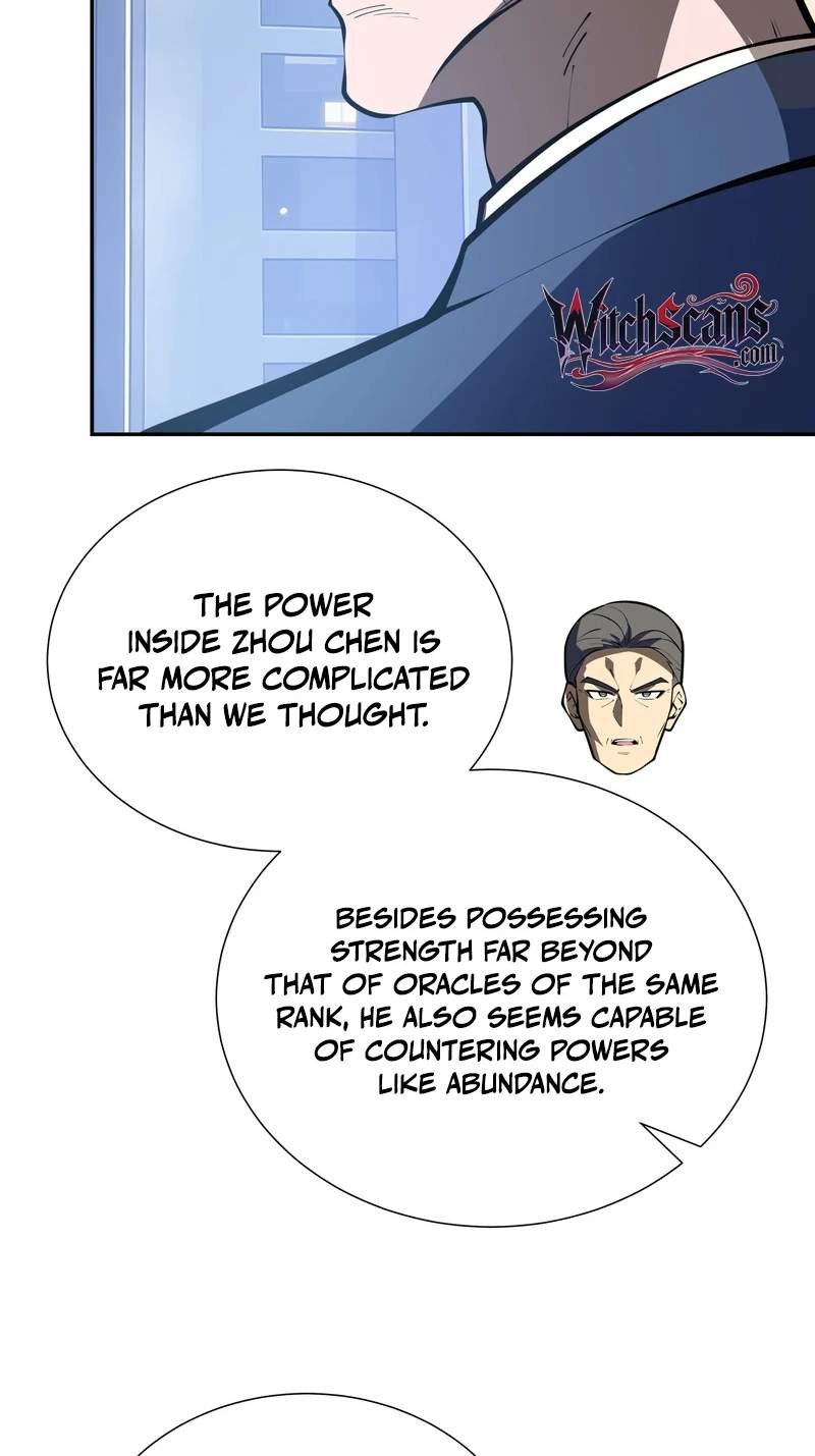 I Owe Billions in Debt, So I Was Forced to Work for an Evil God — Chapter 69 — page 65