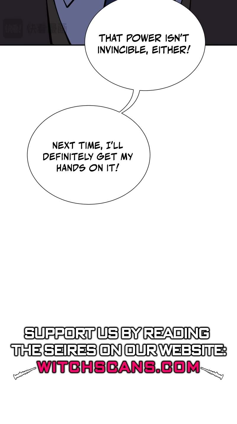 I Owe Billions in Debt, So I Was Forced to Work for an Evil God — Chapter 69 — page 67
