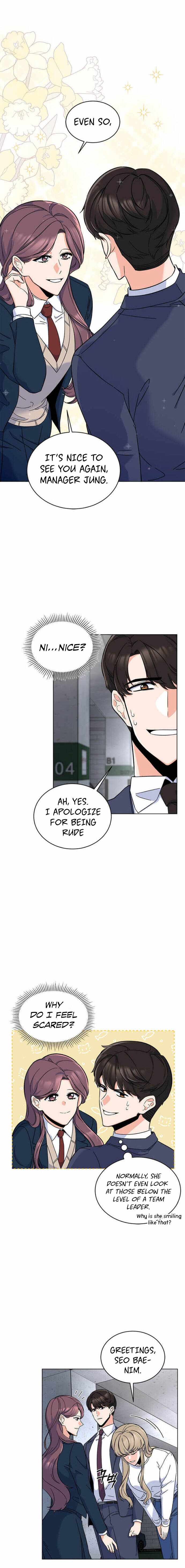 1st year Max Level Manager — Chapter 0 — page 7