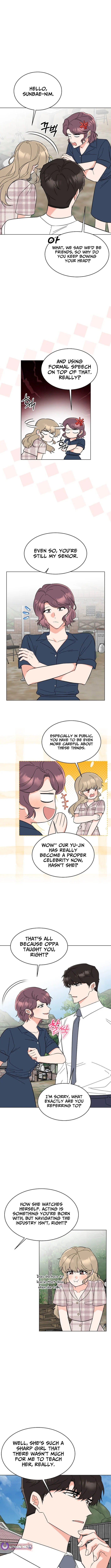 1st year Max Level Manager — Chapter 185 — page 3