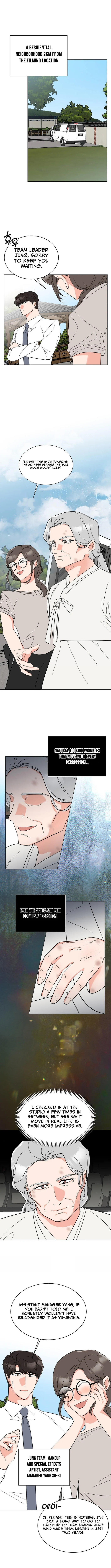 1st year Max Level Manager — Chapter 185 — page 5