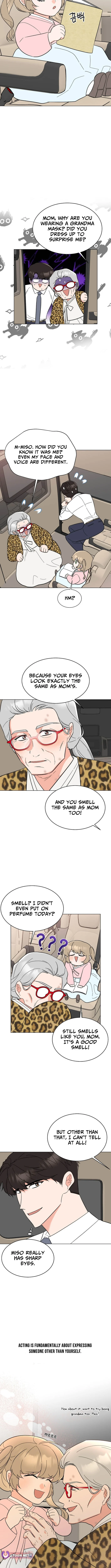 1st year Max Level Manager — Chapter 185 — page 8