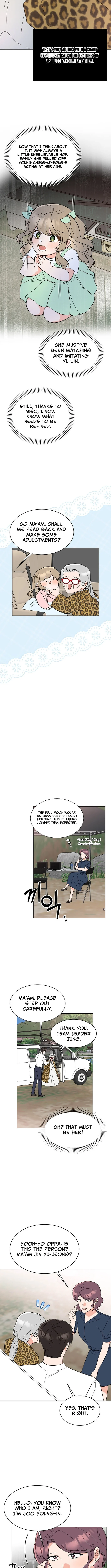 1st year Max Level Manager — Chapter 185 — page 9