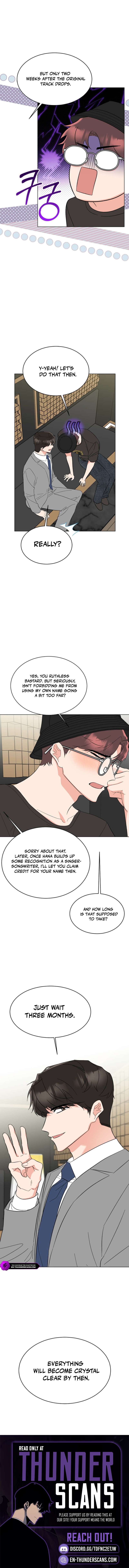 1st year Max Level Manager — Chapter 195 — page 10